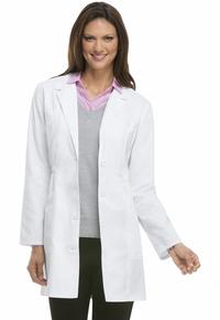 Labcoat by Dickies Medical Uniforms, Style: 84402-DWHZ