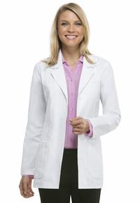 Labcoat by Dickies Medical Uniforms, Style: 84405-DWHZ