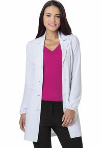 Labcoat by Cherokee Uniforms, Style: 20402-WHIH