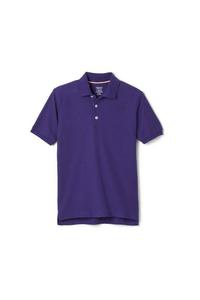 Polo Shirt by French Toast, Style: SA9084S