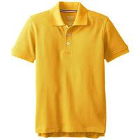 Polo Shirt by French Toast, Style: S9084L