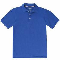 Polo Shirt by French Toast, Style: S9084P