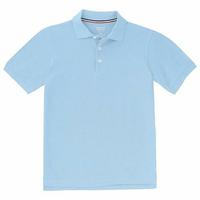 Polo Shirt by French Toast, Style: SA9084B