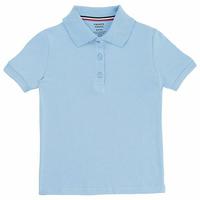 Polo Shirt by French Toast, Style: SA9423B