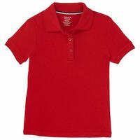 Polo Shirt by French Toast, Style: SA9423N