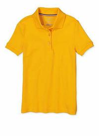 Polo Shirt by French Toast, Style: SA9423L